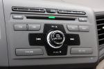 Honda Civic EX Sedan 2012 года